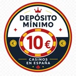Casinos Depósito Mínimo 10€ España Casinos Depósito Mínimo 10€ España