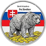 Kasíno s Skrill