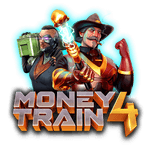 Money Train 4