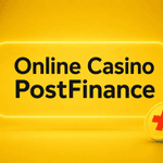 PostFinance Online Casino