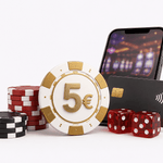 Casino mit 5 Euro Einzahlung Online Casino mit 5 Euro Einzahlung