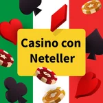 I migliori casinò con Neteller Casinò con Neteller
