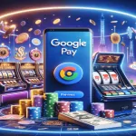 Google Pay casinos