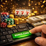 Οι καλύτεροι κωδικοί μπόνους για καζίνο στην Ελλάδα Οι καλύτεροι κωδικοί μπόνους για online καζίνο στην Ελλάδα