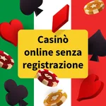 Casinò senza registrazione in Italia