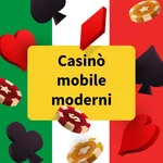 Casinò mobile moderni