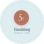 Online Casino mit 5 Euro Einzahlung Online Casino mit 5 Euro Einzahlung 2026
