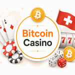 Bitcoin Casino Bitcoin Casinos