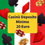 Casinò Deposito Minimo 20 Euro