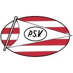 psv eindhoven logo 1953-1960
