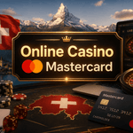 Online Casino Mastercard