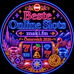 Beste Online Slots in Österreich 2026