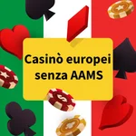 Migliori casino online europei