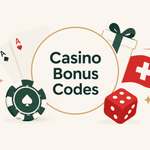Casino Bonus Codes Schweiz