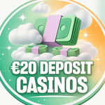 Online καζίνο 20 ευρώ στην Ελλάδα