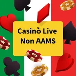 Casinò Live Senza Licenza ADM