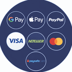 Payment methods at online casinos Τρόποι πληρωμής σε online καζίνο