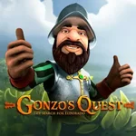 Gonzo's Quest
