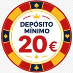 Casinos Depósito Mínimo 20€ España Casinos Depósito Mínimo 20€ España