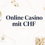 Casino mit CHF Online Casino mit CHF