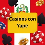 Casino online Uape Casino Yape