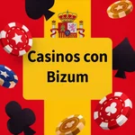Casinos con Bizum