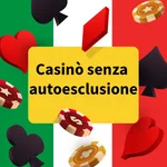 Casinò online senza autoesclusione Casinò online affidabili senza autoesclusione