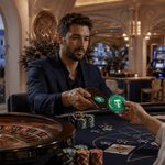 Καζίνο με Tether στην Ελλάδα