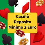 Top casinò con deposito minimo di 2 euro Casinò Deposito Minimo 2 Euro