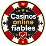 Casinos online fiables