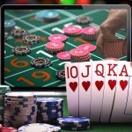 Casinos con depósito minimo 10 euros