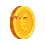 Casinos mit einer Mindesteinlage von 20 Euro