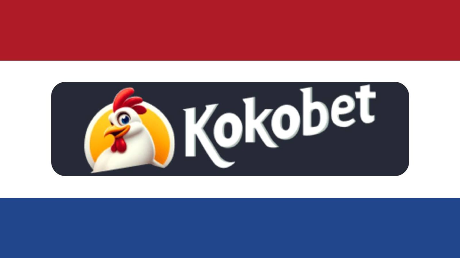 Kokobet Casino interface voor Nederlandse gebruikers
