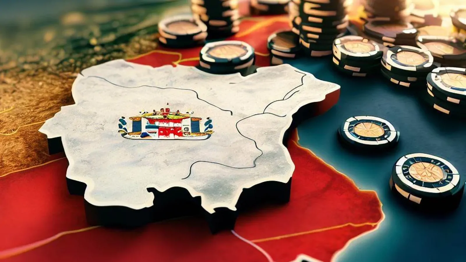 Jogos Casino Portugal: Faça as suas apostas em dezembro 2023