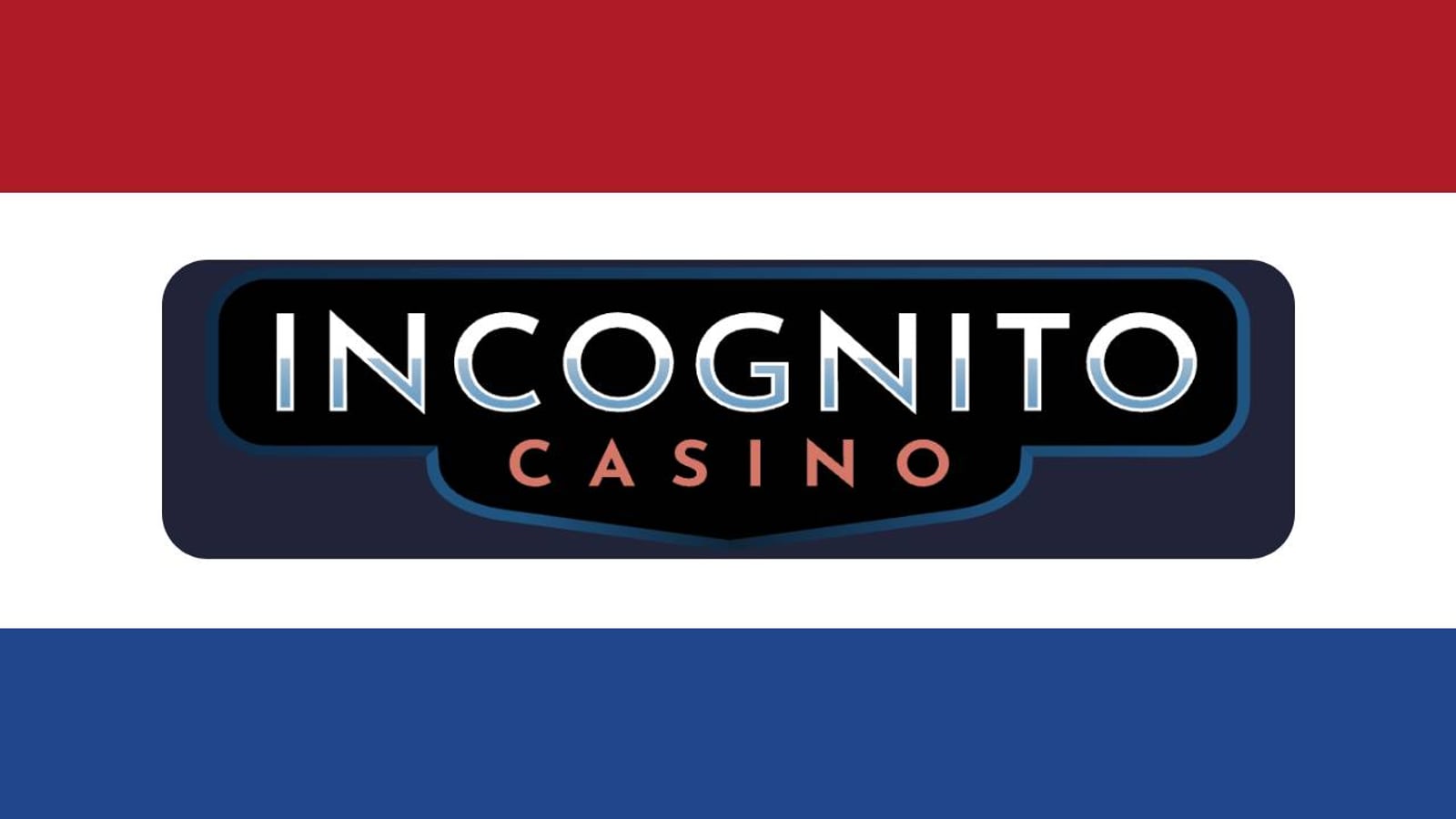 Incognito Automaten-App in mehreren Casinos — Review