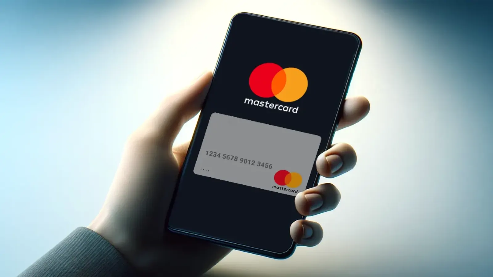 Онлайн казино с MasterCard в Украине