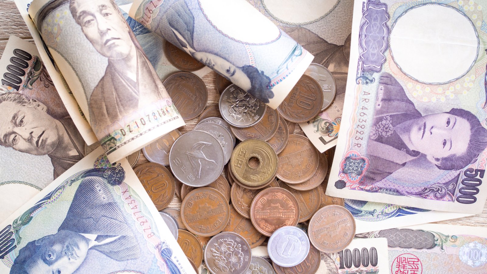 Aperçu du yen japonais (¥, JPY) - la monnaie officielle du Japon