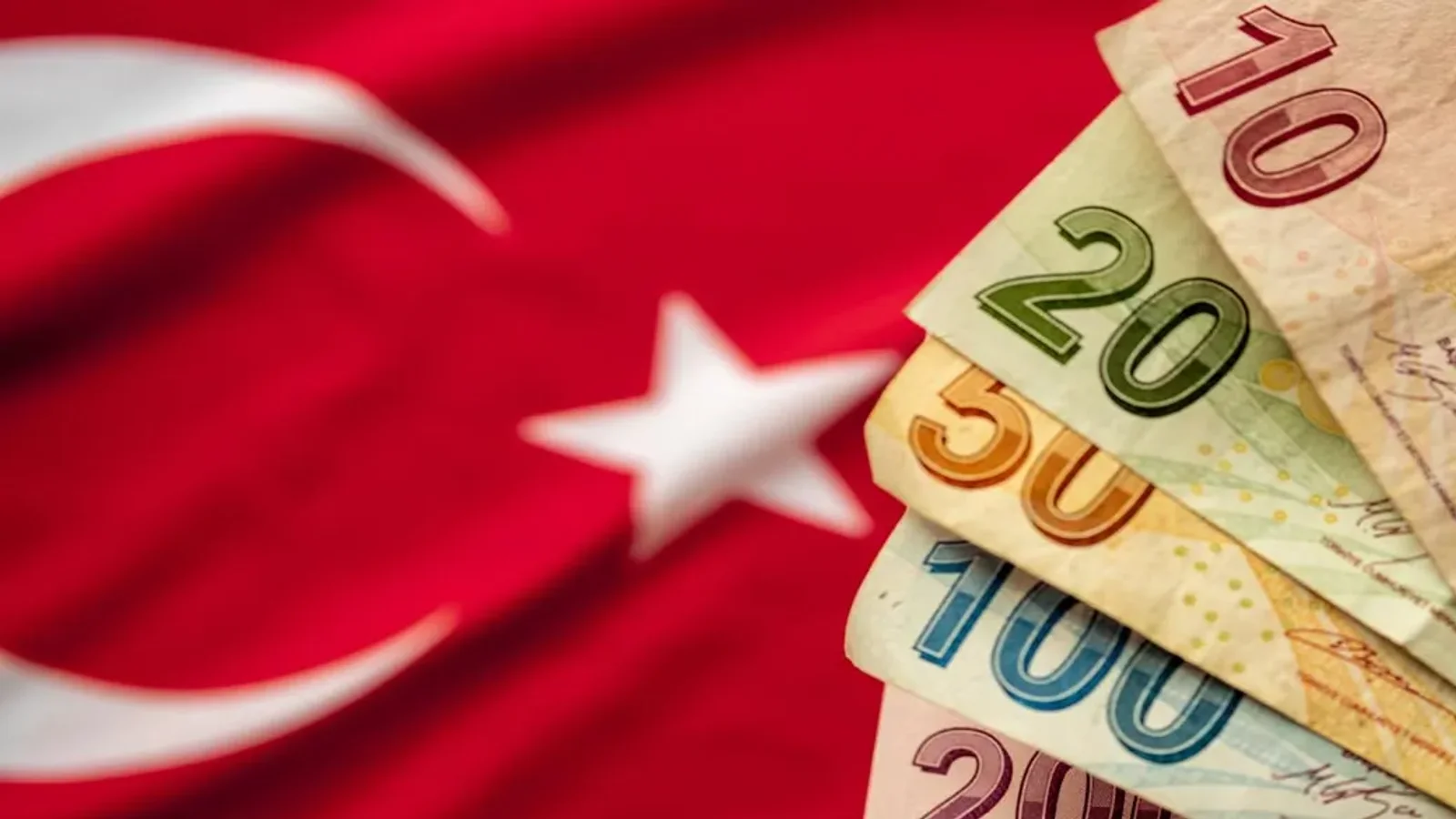 トルコリラ（TRY, türk lirası, ₺）の概要 - トルコ（Türkiye）の公式