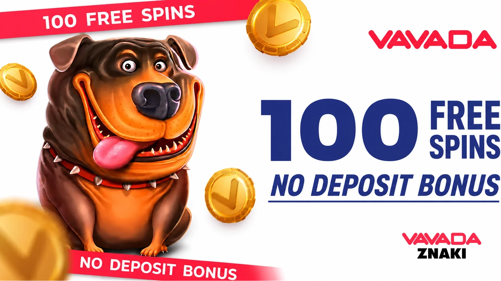 Vavada casino-guide: Registrering, bonuser og sikkerhet