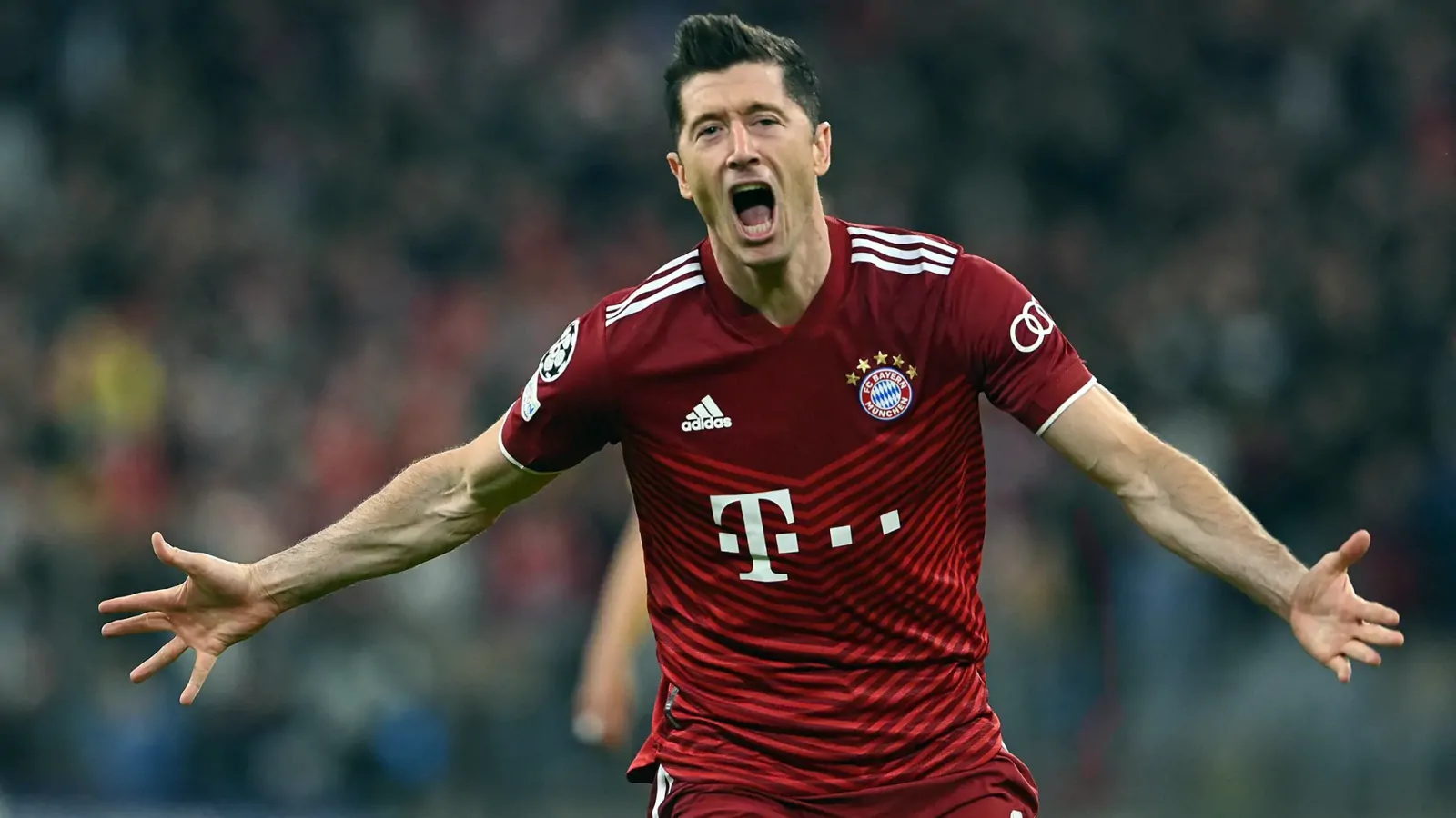 Las leyendas del Bayern parten hacia Brasil