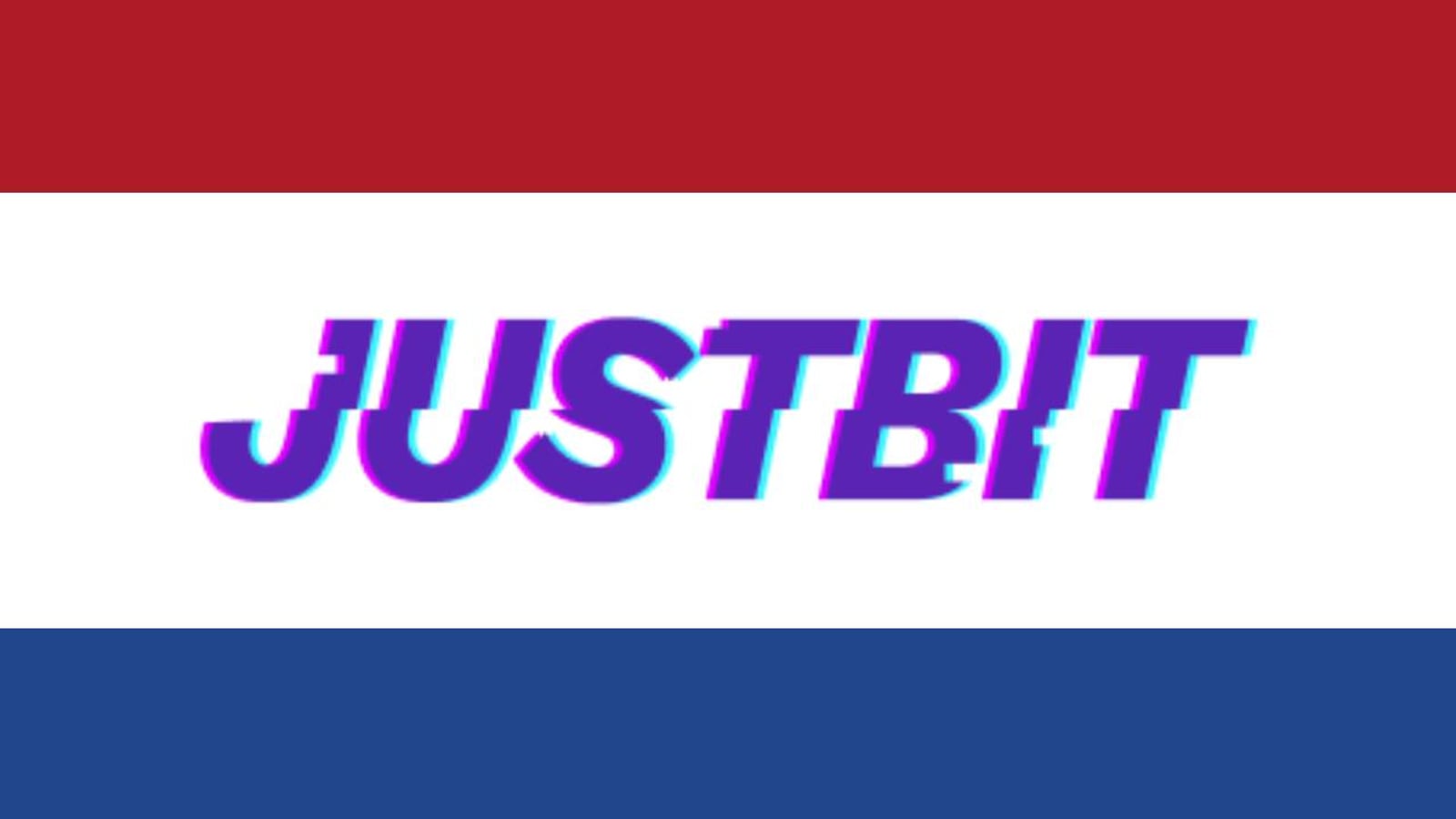 Justbit Casino interface screenshot