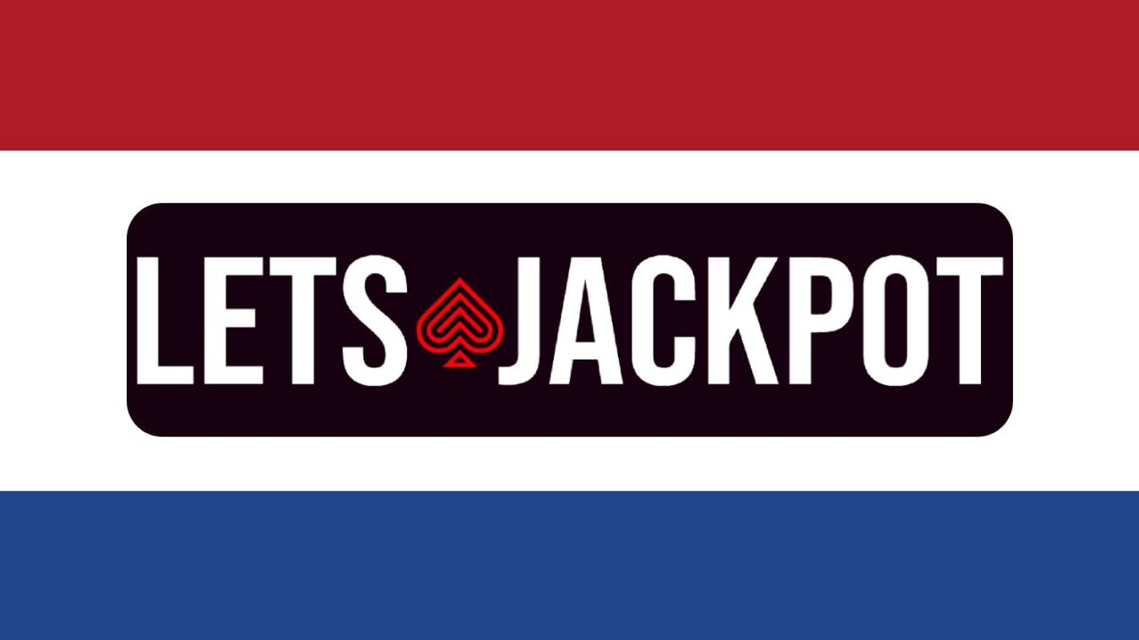 Casino LetsJackpot