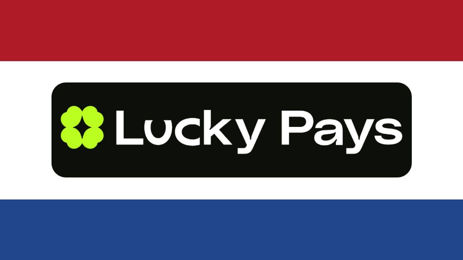 Lucky pays bonus