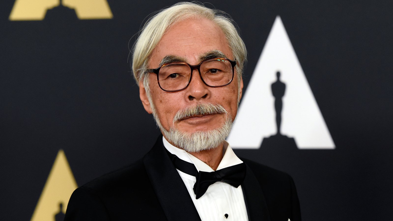 Hayao Miyazaki