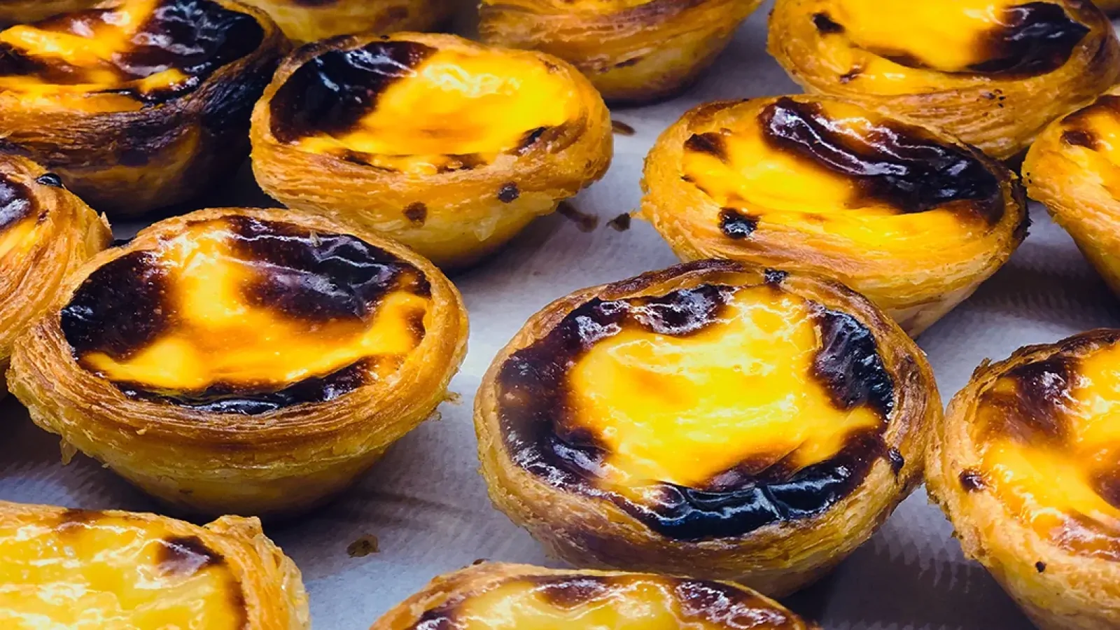 A Inigualável Manteigaria – Manteigaria – Fábrica de Pastéis de Nata