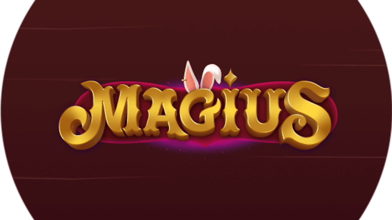 Magius casino app