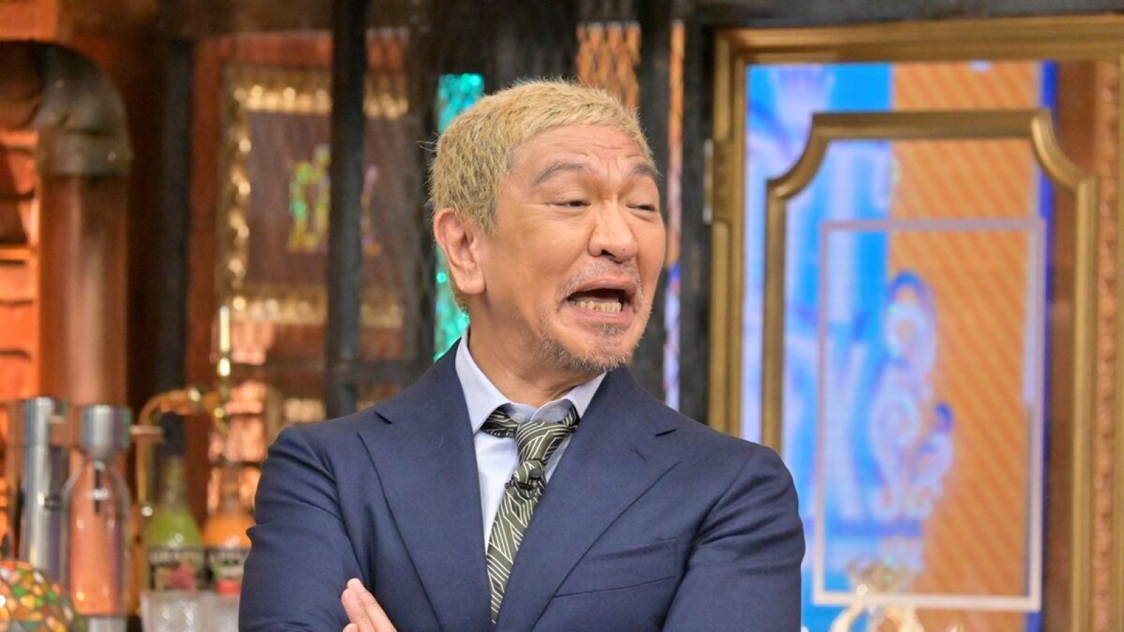 松本 人 志 出身