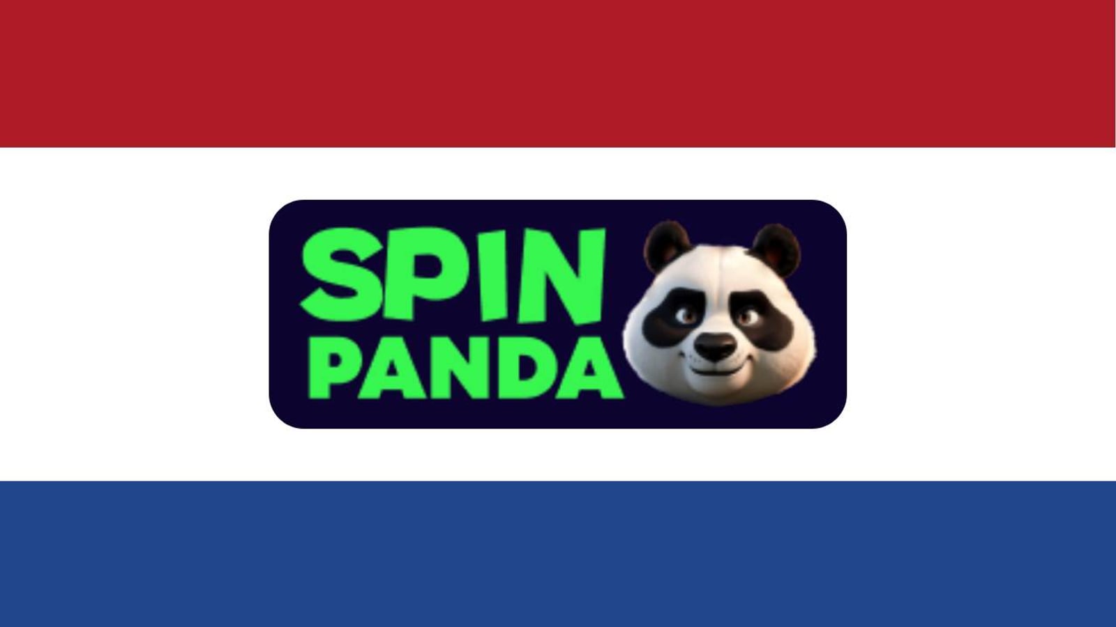 Casino Spin Panda