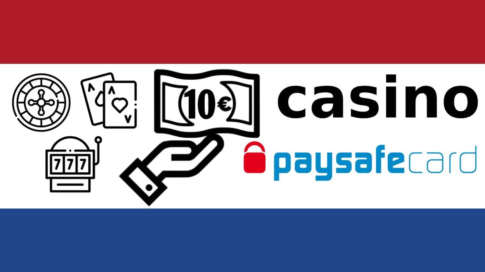 Analyzing the Role of Skill in Online Casino mit Paysafecard Success