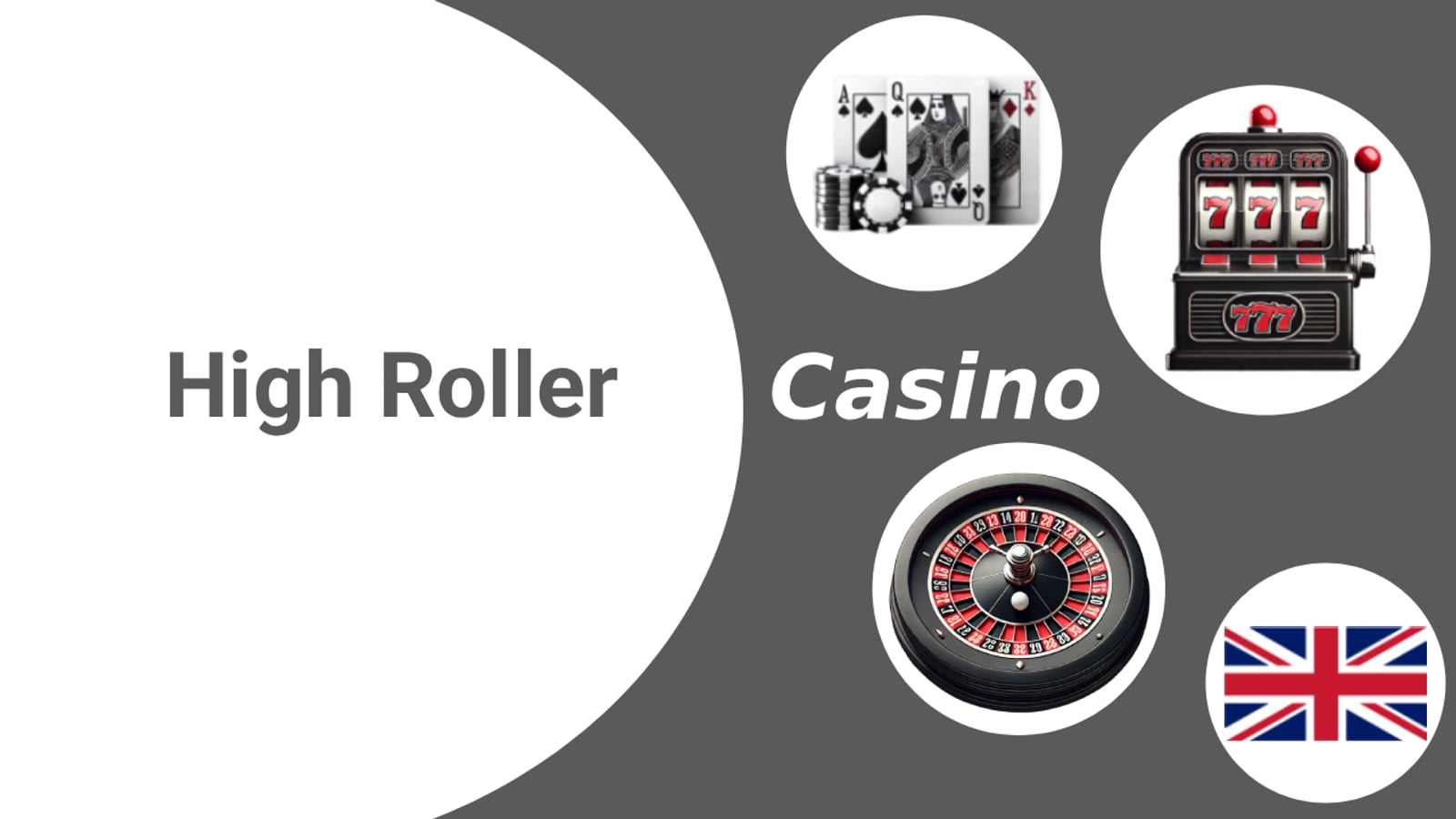 Highroller Casino Auszahlungsquote: Fairness und RTP im Überblick